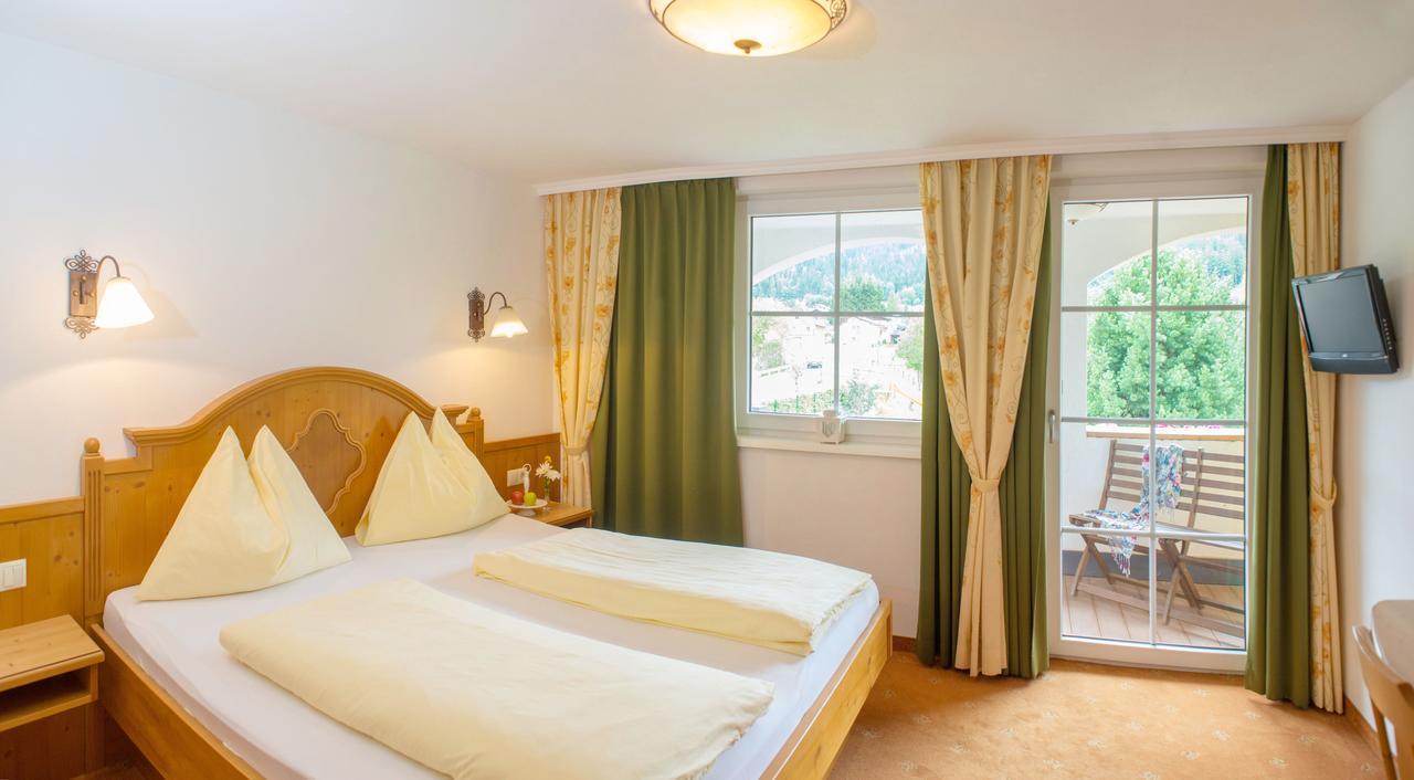 Landhotel Hubengut Bed And Breakfast Radstadt Exterior foto