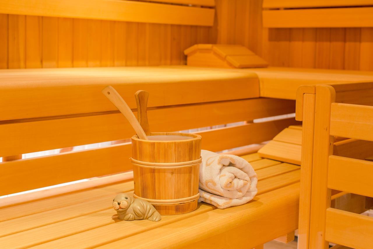 Landhotel Hubengut Bed And Breakfast Radstadt Exterior foto